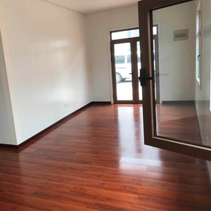 现代豪华四卧室别墅 中国在巴拿马打造的酒店用预制小屋，采用三明夹层板材料 - Product Image 6