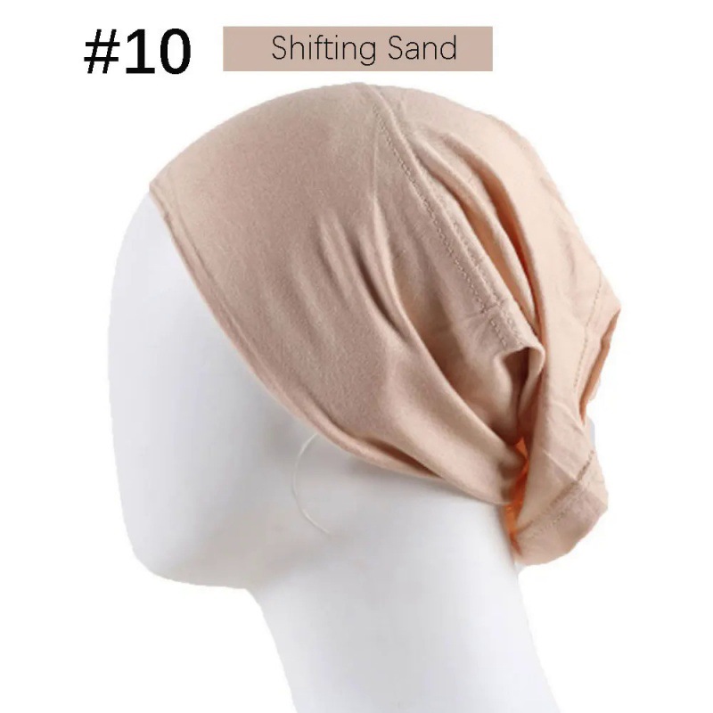 Shifting Sand-10