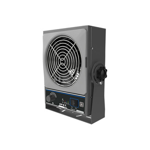 Anping AP-DJ2711 Ioniseur intelligent, éliminateur d'électricité statique, ventilateur antistatique de bureau à moteur DC avec commande intelligente - Product Image 4