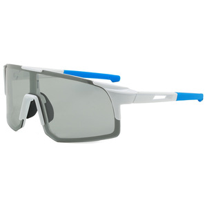 Gafas de Sol Polarizadas para Ciclismo, Fotocromáticas, con Protección UV, Gafas Deportivas para Exteriores, Gafas de Conducción para Hombre - Product Image 3