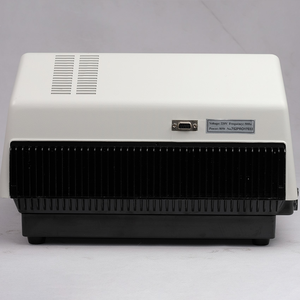 실험실 핫 세일 UV-Vis 분광계 실험실 분광도계의 자외선 가시광 방출 - Product Image 4
