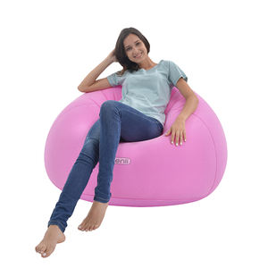 โซฟาเป่าลม JILONG Avenli รุ่น 27499 ขายดี น้ำหนักเบา พกพาสะดวก ใช้เป็นเตียงลมในบ้านได้ - Product Image 4