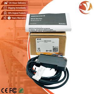 ใหม่ ที่ยึดรีเลย์ 4 ขั้ว BF4R พร้อมคลิปยึดสำหรับอุปกรณ์อัตโนมัติ - Product Image 1