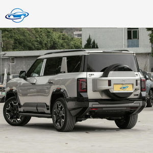 ฟอร์มูล่า ลีโอพาร์ด 8 ไฮบริด ออฟโรด เอสยูวี 6 ที่นั่ง ขนาด<span class=keywords><strong>กลาง</strong></span>ถึงใหญ่ ระยะทางวิ่ง 1200 กม. กำลัง 550 กิโลวัตต์ แรงบิด 760 นิวตันเมตร <span class=keywords><strong>แบตเตอรี่</strong></span> 36.8 กิโลวัตต์ชั่วโมง <span class=keywords><strong>ราคา</strong></span>ประหยัด - Product Image 5