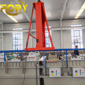 Équipement de placage de baril/électrolyte d'or/placage <span class=keywords><strong>galvanique</strong></span> - Product Image 3