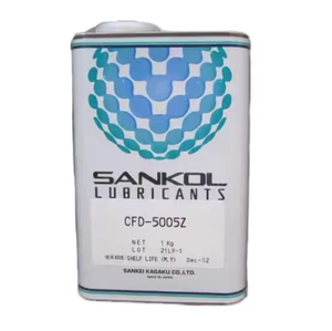 CFD-5007Z Sankol น้ำมันหล่อลื่นแห้งเร็วของแท้น้ำมันหล่อลื่นนำเข้า - Product Image 4