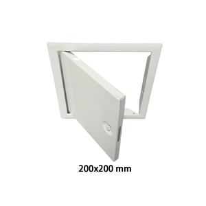 Metal <strong>Access</strong> <strong>Panel</strong> for <strong>Wall</strong> Inspection - Product Image 6