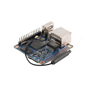 Nueva llegada WuKongPi Quanzhi H3 Módulo de placa de desarrollo cero Desarrollo de Linux Quad-Core Código abierto WuKong <span class=keywords><strong>Pi</strong></span> H3 <span class=keywords><strong>Zero</strong></span> Board - Product Image 2