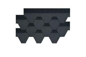 Conception moderne Bardeaux de toiture en asphalte résistant aux intempéries Installation facile <span class=keywords><strong>PVC</strong></span> FRP UPVC Feuille de toit pour la construction - Product Image 4