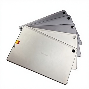 <span class=keywords><strong>Tablet</strong></span> <span class=keywords><strong>Samsung</strong></span> <span class=keywords><strong>A7</strong></span> T505 (Y2020) di Alta Qualità a Prezzo Conveniente, 3+32GB con Wi-Fi o Versione con Scheda SIM, per Studenti o Professionisti - Product Image 6