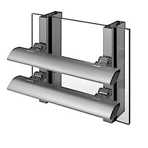 <span class=keywords><strong>บานเกล็ด</strong></span><span class=keywords><strong>หน้าต่าง</strong></span>สำหรับตกแต่งภายนอก<span class=keywords><strong>หน้าต่าง</strong></span><span class=keywords><strong>บานเกล็ด</strong></span>ชัตเตอร์ด้วยมอเตอร์ - Product Image 1