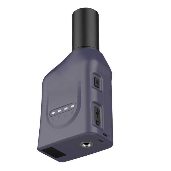Cheap Rtk Gnss Receiver 1408 Channels UNIQUENAV R8 Laser Rtk Survey Equipment Rtk Gps