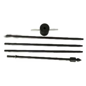 10kg leichter dynamischer Penetration tester <span class=keywords><strong>Dutch</strong></span> Cone Penetro meter <span class=keywords><strong>Test</strong></span> instrument - Product Image 4