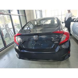 Auto Usado Guazi, <span class=keywords><strong>Honda</strong></span> <span class=keywords><strong>Civic</strong></span>, Disponible, Eficiente en Consumo de Combustible, Gasolina, Automático, Sedán, Volante a la Izquierda, 5 Asientos - Product Image 5