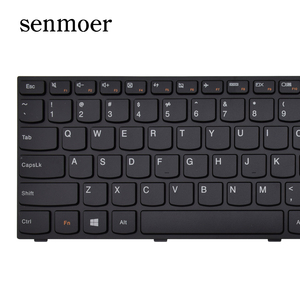 Nouveau pour Lenovo G50-30 G50-45 G50-70 G50-70m G50-80 <span class=keywords><strong>clavier</strong></span> cadre <span class=keywords><strong>grec</strong></span> - Product Image 4