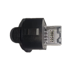 Commutateur de commande de rétroviseur à livraison rapide pour 735460625 - Product Image 3