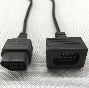 Cable de extensión Controlador de juego Cable de extensión para <span class=keywords><strong>Nintendo</strong></span> <span class=keywords><strong>NES</strong></span> - Product Image 6