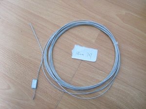 <span class=keywords><strong>MC</strong></span>-064207 OEM de câble d'accélérateur automatique de marque Zhenyuan pour Mitsubishi - Product Image 4