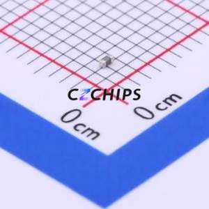 Condensador SMD (MLCC) C1005NPO102JGT 0402 (Capacitancia: 1nF) (Precisión: 5%) (Voltaje Nominal: 50V) - Product Image 1