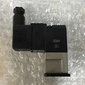 Válvula Solenoide Original-SMC VT307-5D-01-F - Product Image 2