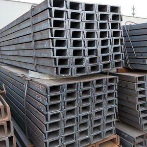 Fabricants les plus vendus avec un canal c en acier à jauge légère à bas prix pour la construction - Product Image 3