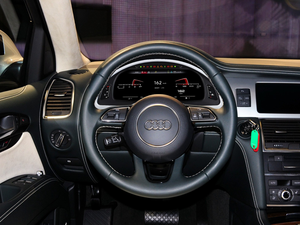 หน้าปัดดิจิตอล JIUTREE สำหรับ Audi Q7 ปี 2006-2015 ระบบ Linux จอแสดงผล LCD สำหรับรถยนต์ แผงหน้าปัดดิจิตอลแบบ Virtual Cockpit - Product Image 1
