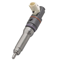 Injecteur de carburant diesel intelligent de haute qualité BEBJ1A05002 BEBJ1A00202 pour moteur DAF MX XF105 Code moteur 1905001 1846419