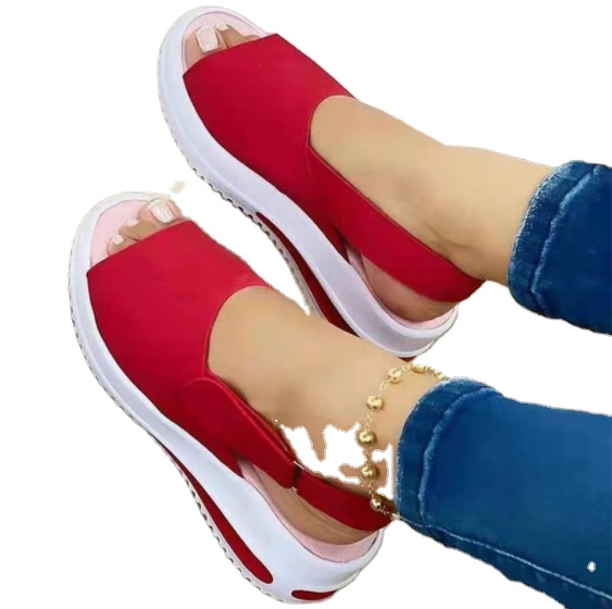 Amazon.es: Zapatos Confortable de Mujer Abiertos