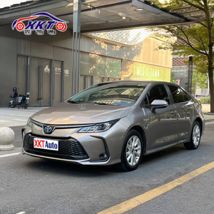Toyota Corolla Híbrido <span class=keywords><strong>2023</strong></span> Usado, Motor Dual 1.8L <span class=keywords><strong>E</strong></span>-CVT Edición Elite, Segunda Mano, Sedán, Volante a la Izquierda, Ahorro de Combustible - Product Image 1