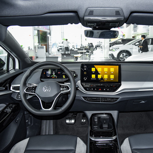 2023 <strong>Hot</strong> Sale ID4 Crozz Pure+ Volkwagen Used <strong>Car</strong> New Energy Vehicle SUV Super <strong>Car</strong> <strong>Id</strong>.4 Id3 Id4 <strong>Id</strong>.6 Crozz Pro - Product Image 5