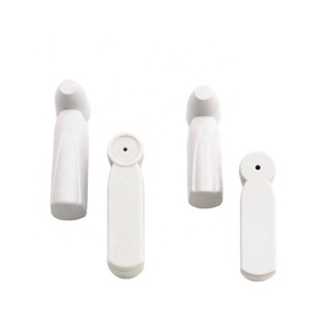 Dragon Guard t016a quần áo báo động tag pin bút chì EAS Hệ thống an ninh tag - Product Image 1