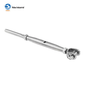 Terminal <span class=keywords><strong>de</strong></span> câblage marin en acier inoxydable AISI 304316 à haute durabilité, à mâchoires soudées, forgé par moulage à la cire perdue - Product Image 4