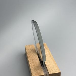 Zone de contrôle des appareils électroménagers en verre trempé Corning, design à étages, coins arrondis, icônes imprimées, extérieur intégré sans joint, solaire - Product Image 2