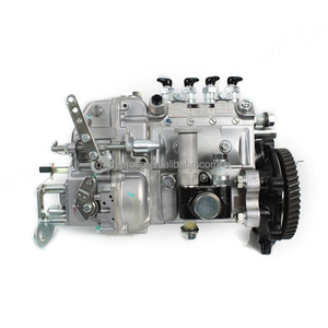 Pompe d'injection de carburant haute pression 97371043 897371-0430 pour moteur 4BG1T 4HF1 - Product Image 1