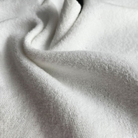 Tissu élastique 100 % nylon pour attaches auto-agrippantes, résistance industrielle, écologique, pour le commerce de produits maternels et infantiles