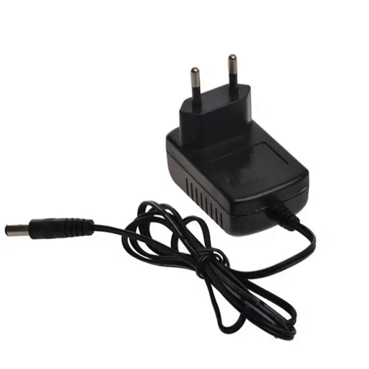 Adaptador de corriente de conmutación, 24w, 36w