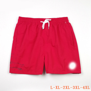 OEM personalizado al por mayor ropa de playa hombres pantalones cortos hermosos pantalones cortos - Product Image 3