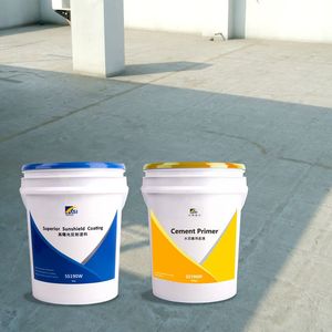 Low Voc Primer Thermal <b>Insulation</b> Paint - Product Image 6