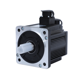 Motor de CA SZGH de 1.2KW, 4nm, 3000rpm y 220V para Máquinas - Product Image 1