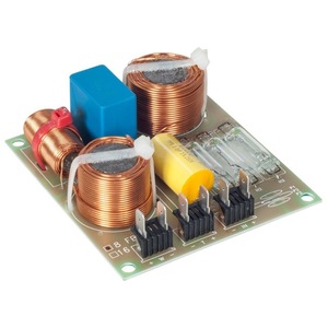ไดรเวอร์ลำโพงความถี่ต่ำ B C 8CLA64 ขนาด 8 นิ้ว สำหรับระบบเสียง - Product Image 4