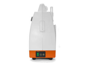 Peralatan Pertolongan Pertama Medis, Unit Mesin Penyedot Udara Portabel Elektrik (AC/DC) - Product Image 2