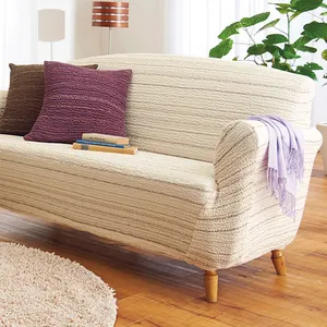 Easy-Going Sofa Schon bezug Einteilige Couch Sofa bezug Couch bezüge für L-förmige Sofa Couch Protector für die Inneneinrichtung