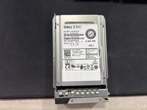 Original 3.84 TB 12Gbps SAS 2.5-inch Hot Swappable Enterprise SSD Suitable for PowerEdge Server Storage High Performance 701-800 - Product Image 3