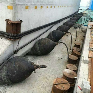 Bolsas de Aire Inflables Portátiles para Salvamento Marítimo - Bolsas de Aire de Goma de Despliegue Rápido para Lanzamiento de Embarcaciones - Product Image 4