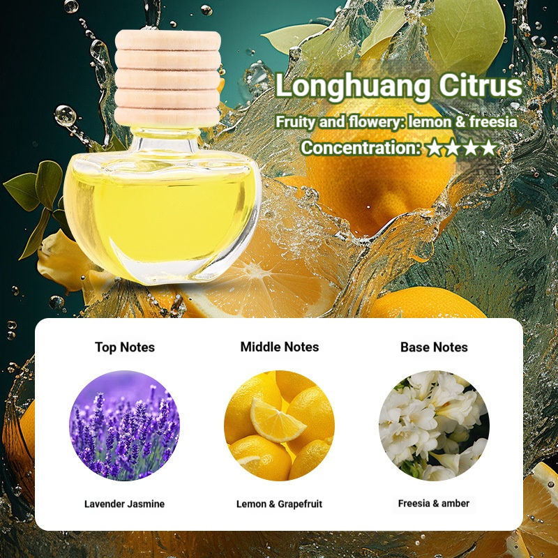 ส้มสีเหลืองมังกร