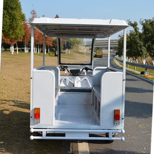 1200W, <b>Electric</b> Car with A/C, Tuk Tuk <b>Scooter</b> - Product Image 3