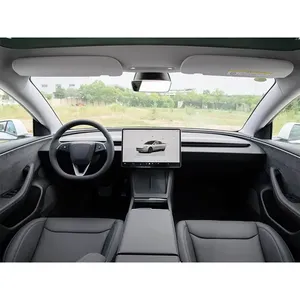 รถยนต์มือสอง <span class=keywords><strong>Tesla</strong></span> <span class=keywords><strong>Model</strong></span> 3 Performance AWD ขับเคลื่อนสี่ล้อ ไฟฟ้าล้วน 4 ประตู 5 ที่นั่ง พวงมาลัยซ้าย ไมล์น้อย สภาพดี ราคาพิเศษ - Product Image 3
