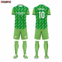 Survêtement de football personnalisé respirant et à séchage rapide pour hommes et femmes, tenues d'équipe sportive, ensembles de survêtements, vêtements de sport, pantalons de jogging
