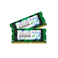 Taiwan Manufacturer Ram Ddr4 16gb 8gb 32gb Memory Ram 1.2V 2400mhz 2666mhz 3200mhz SODIMM for Laptop