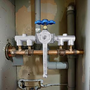 จีนผลิตวาล์วบอลแบบแมนนวลมาตรฐาน CE ASME ขนาด 1/2 NPT 1/4 NPT สำหรับระบบ LNG ที่ปลอดภัยสำหรับการใช้งานในอุณหภูมิต่ำ - Product Image 6
